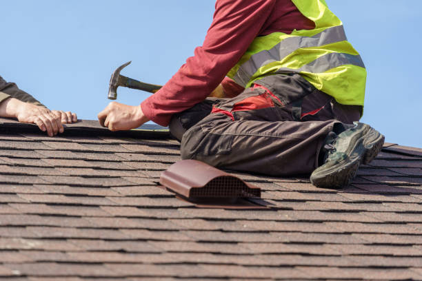 Best Emergency Roof Repair  in Mansfield Center, CT