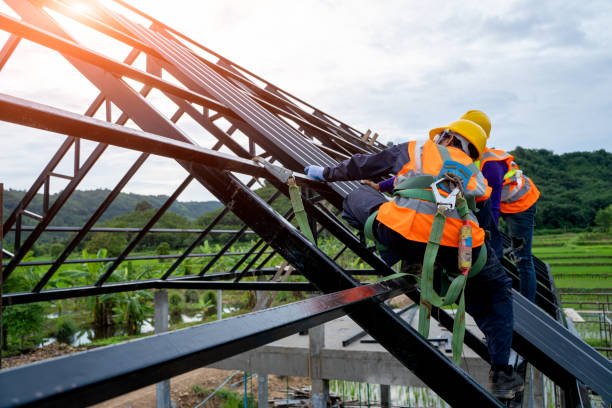 Best Slate Roofing Contractor  in Mansfield Center, CT