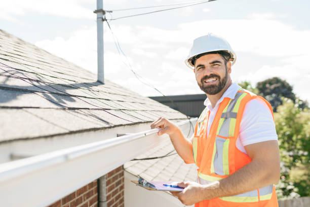 Best Best Roofing Contractors  in Mansfield Center, CT