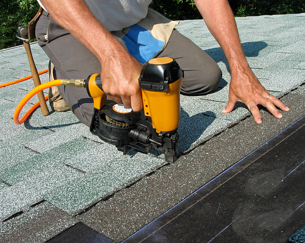 Best Commercial Roofing Services  in Mansfield Center, CT