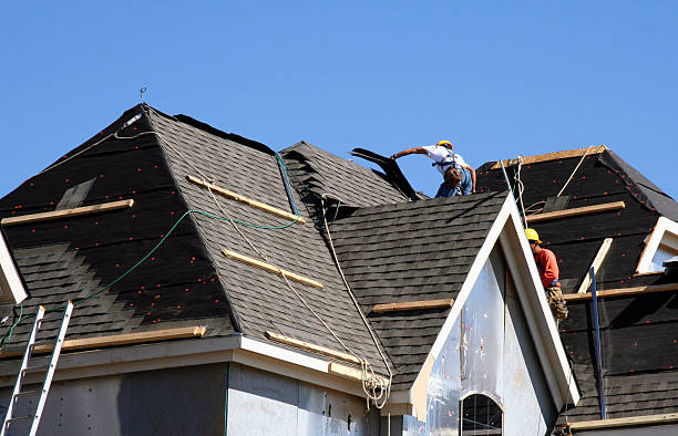 Best Metal Roofing Contractor  in Mansfield Center, CT