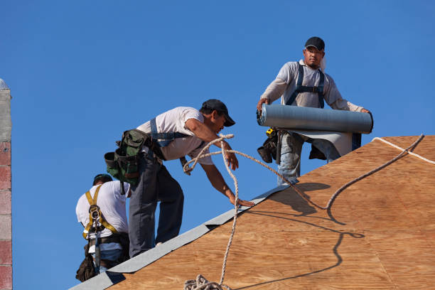 Best Roof Repair Services  in Mansfield Center, CT