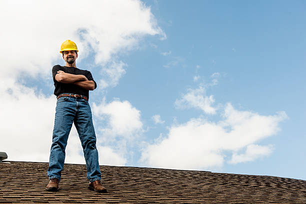 Best Affordable Roofing Company  in Mansfield Center, CT