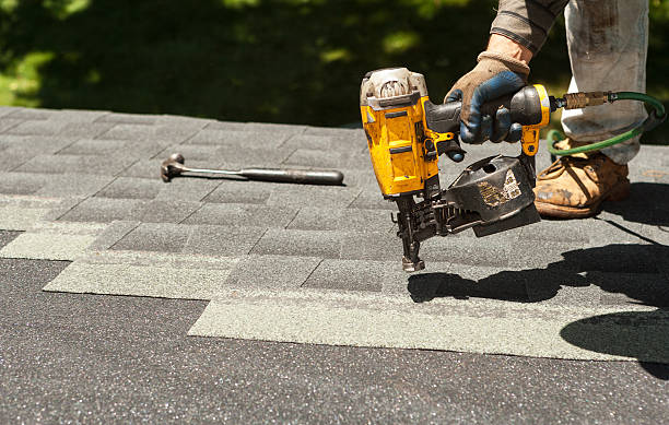 Roof Repair Estimates in Mansfield Center, CT